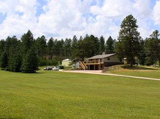 12249 Walker Rd, Custer, SD 57730