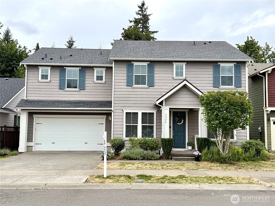 1st image of 1344 89th Avenue SE