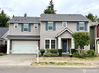 1344 89th Ave SE, Tumwater, WA 98501