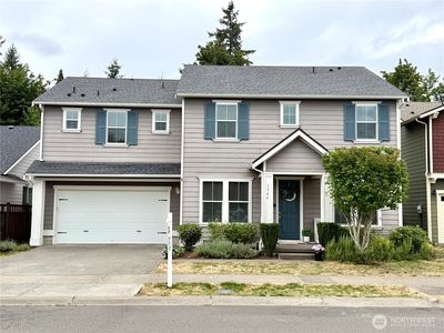 1344 89th Avenue SE, Tumwater, WA, 98501