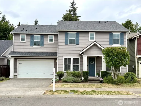 1344 89th Avenue SE, Tumwater, WA 98501