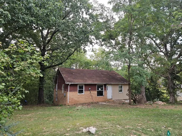 140 Spencer Dr, Spencer, TN 38585