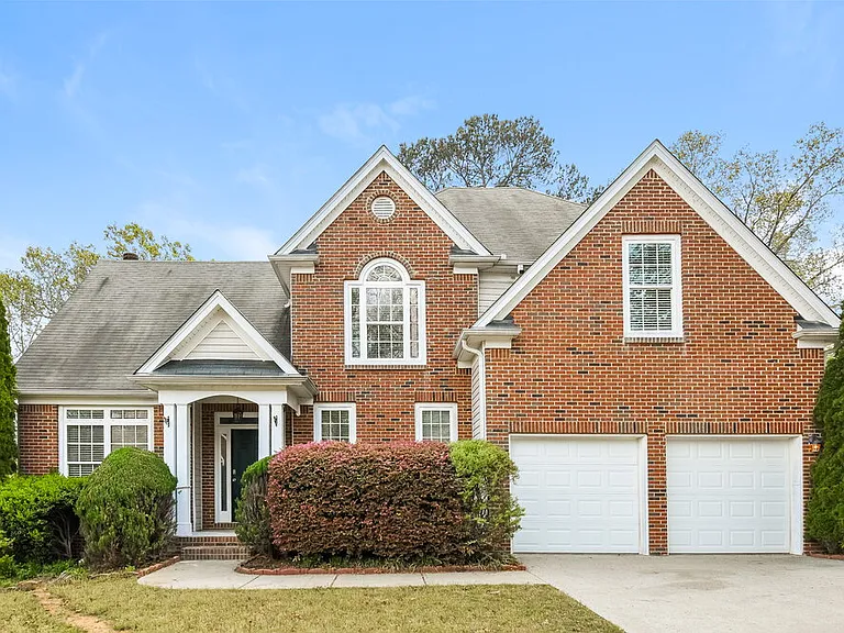 3009 Merrion Park Ln — Photo 1