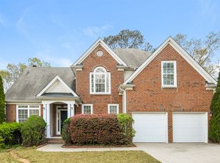 3009 Merrion Park Ln, Dacula, GA 30019