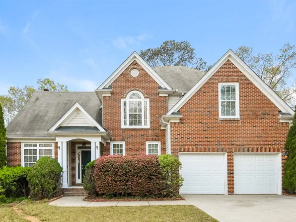 3009 Merrion Park Ln, Dacula, GA 30019
