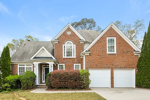 3009 Merrion Park Ln Photo 1