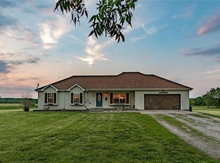 20050 E 1100th Rd, Pleasanton, KS 66075