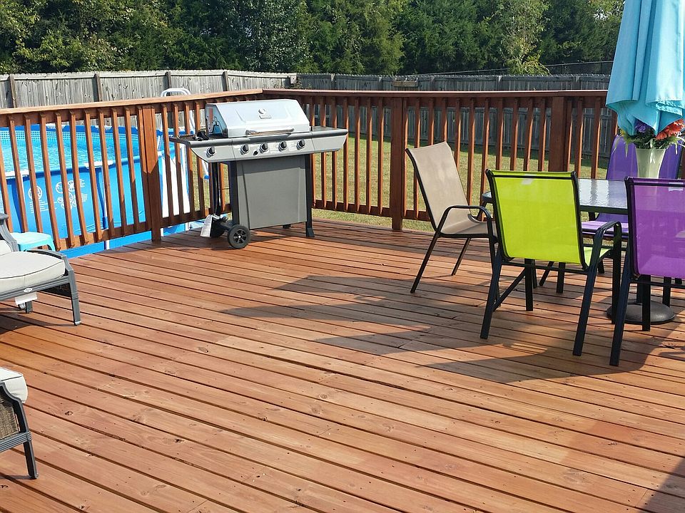 2nd image of 306 Orchard Grass Ct