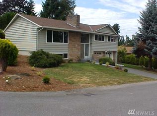 14705 Burke Ave N, Shoreline, WA 98133