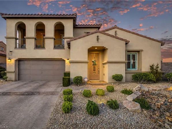 12240 Montura Rosa Pl, Las Vegas, NV 89138