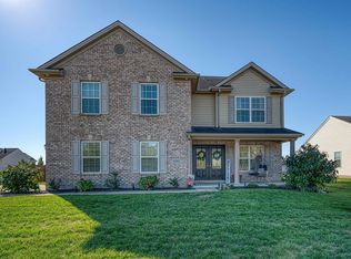 6293 Pavilion Dr, Newburgh, IN 47630