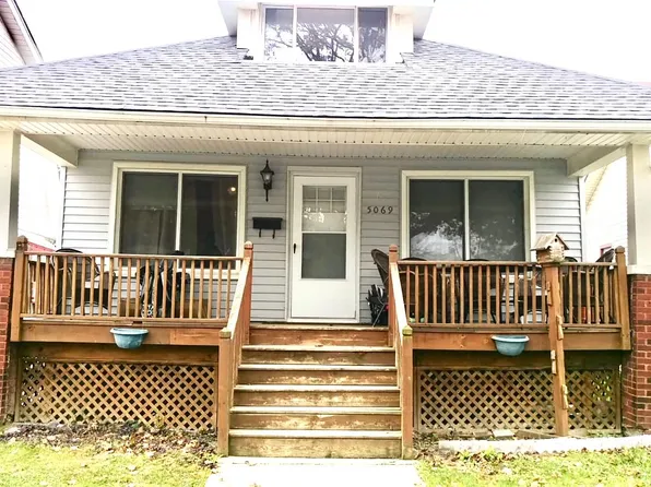 5069 Ternes St, Dearborn, MI 48126