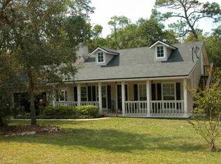 4423 Tarragon Ave, Middleburg, FL 32068