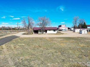 3720 Michaud Ln, Fort Collins, CO 80521