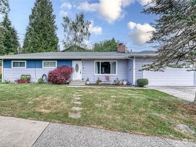 2810 NE Rozewood Drive, Bremerton, WA, 98310