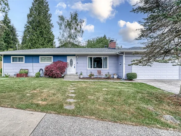 2810 NE Rozewood Drive, Bremerton, WA 98310