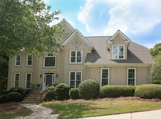 12040 Wexford Overlook, Roswell, GA 30075