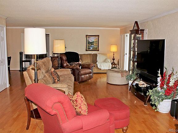 4th image of 13931 E Marina Drive Bldg 243 #612