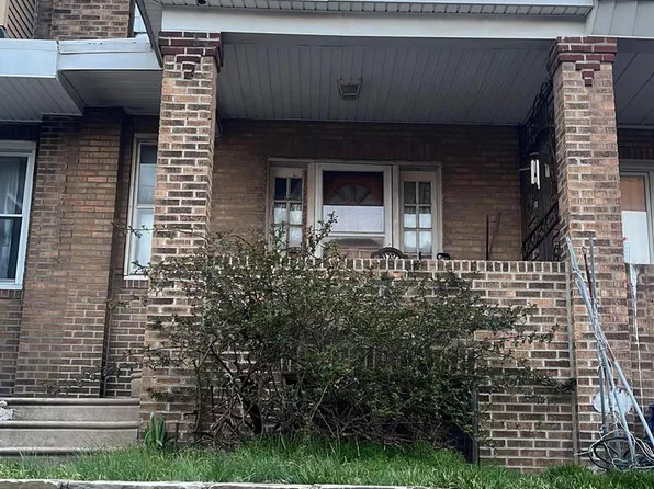 4758 Sheffield Ave, Philadelphia, PA 19136