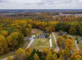 1105 N Corinth Rd, Portland, TN 37148