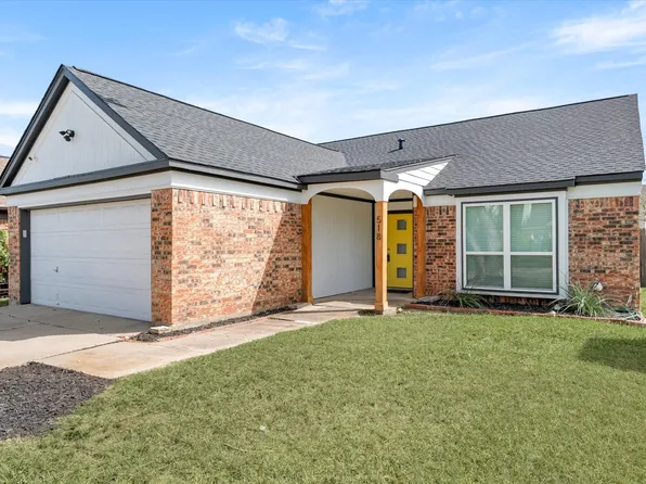 518 Lemon Dr, Arlington, TX 76018