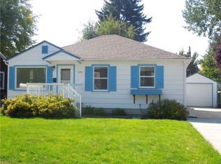 1218 Harvard Ave, Billings, MT 59102