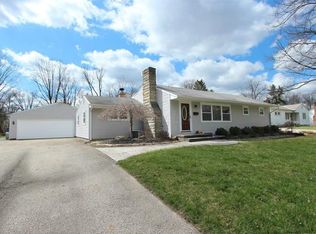 379 Park Rd, Westerville, OH 43081