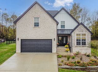 365 Frontier Dr, Clarksville, TN