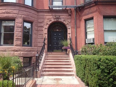 185 Marlborough St APT 1, Boston, MA, 02116