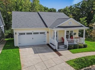 4482 Marie Therese Cir, Pinckney, MI 48169