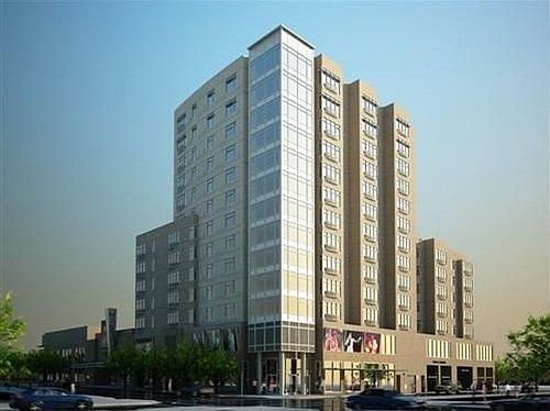 1st image of 1310 Fillmore St APT 903