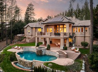 16301 Winchester Club Dr, Meadow Vista, CA 95722