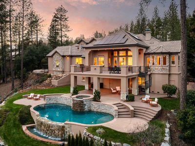 16301 Winchester Club Dr, Meadow Vista, CA, 95722