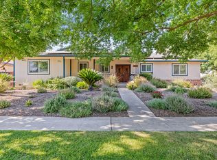 2018 W Los Altos Ave, Fresno, CA