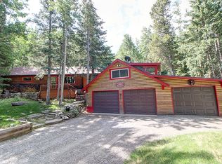 1671 Little Bear Creek Rd, Idaho Springs, CO 80452