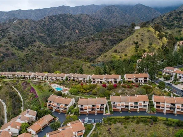 1705 Camino De Villas, Burbank, CA 91501