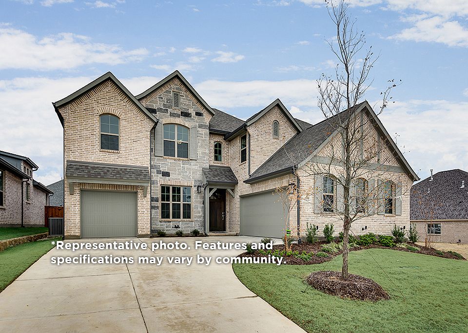 1st image of 6017 Bridgecreek Way