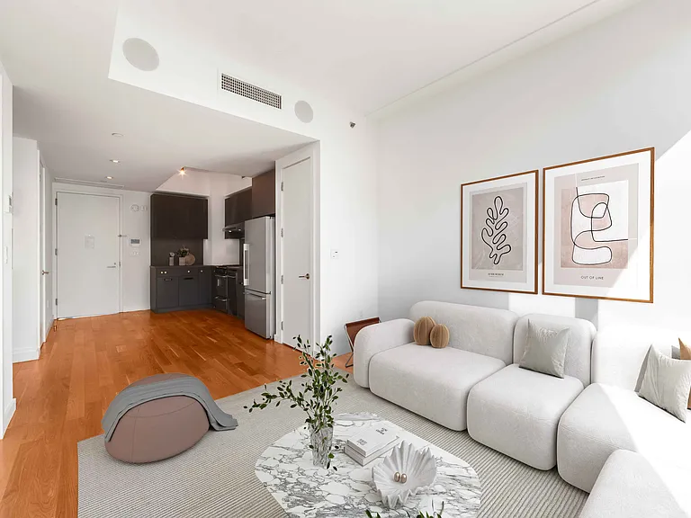 123 Melrose St #602 — Photo 1