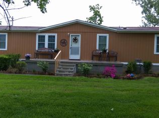 1050 Green Valley Ranch Rd, Battletown, KY 40104