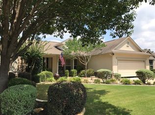 259 Red Poppy Trl, Georgetown, TX 78633