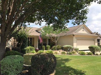 259 Red Poppy Trl, Georgetown, TX, 78633