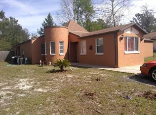 4377 SW 139th Street Rd, Ocala, FL 34473
