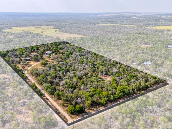 3489 County Road 331, Floresville, TX 78114