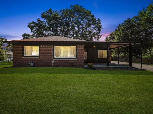 415 N 24th Ave, Beech Grove, IN 46107