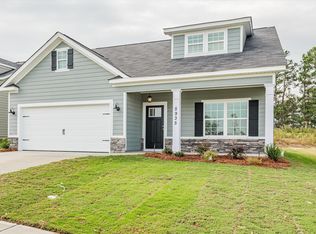 5935 Big Pond Trl, Grovetown, GA 30813
