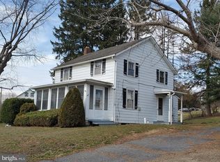 8235 Mentzer Gap Rd, Waynesboro, PA 17268