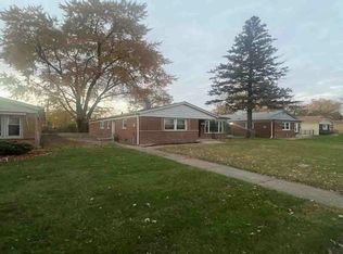 14914 Edbrooke Ave, Dolton, IL 60419