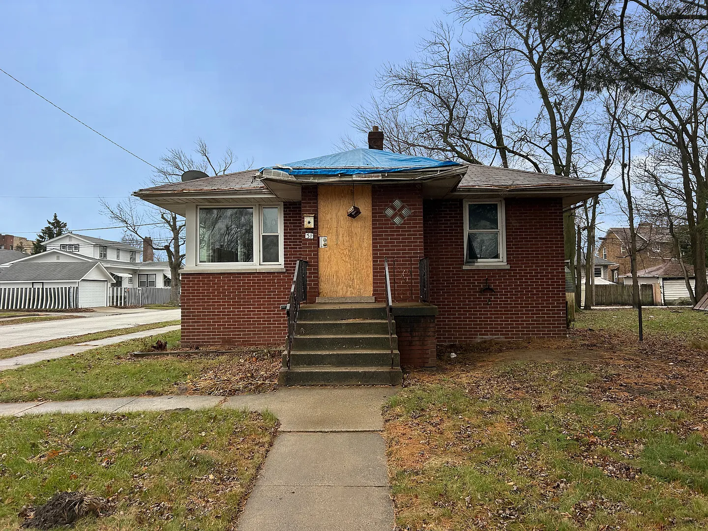 31 Webb St photo 1