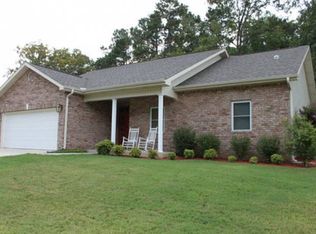129 Cobbleridge Trl, Hot Springs, AR 71913
