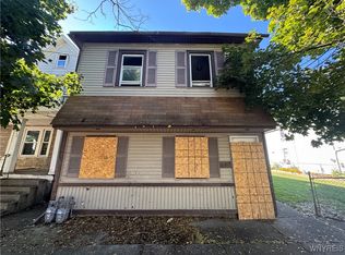 444 20th St, Niagara Falls, NY 14303